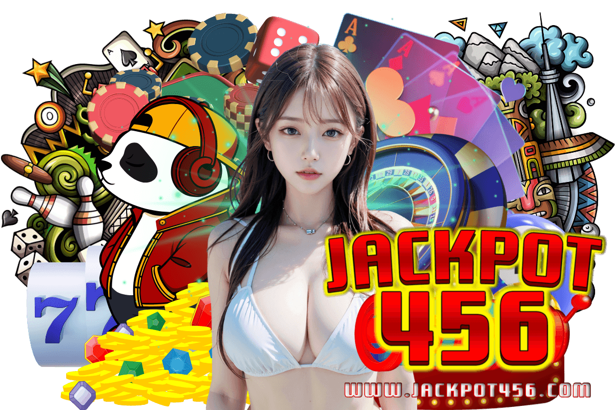 jackpot456