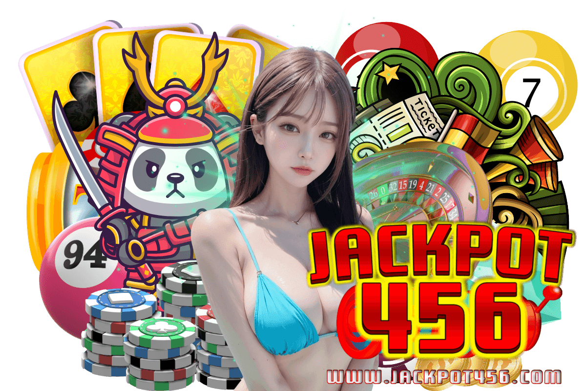 jackpot456 wallet